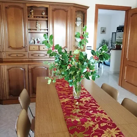 Ferienwohnung L Agrifoglio Di Rita Loddo Fonni Exterior foto