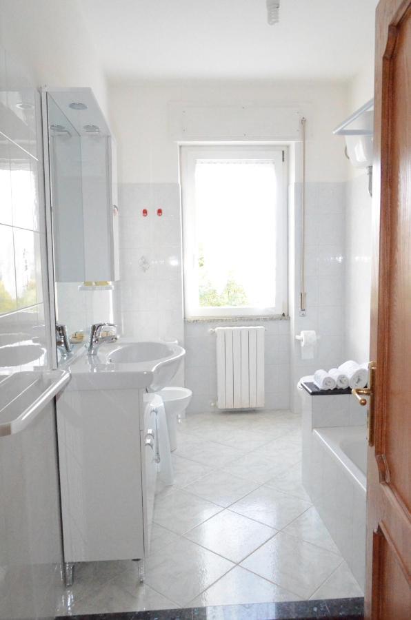 L Agrifoglio Di Rita Loddo Apartment *