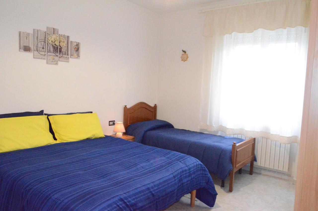 L Agrifoglio Di Rita Loddo Apartment Fonni