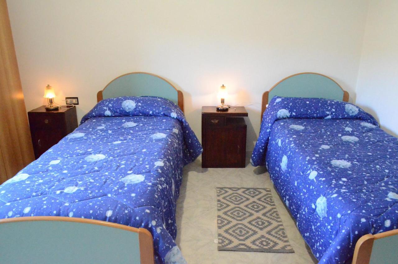 Apartment L Agrifoglio Di Rita Loddo