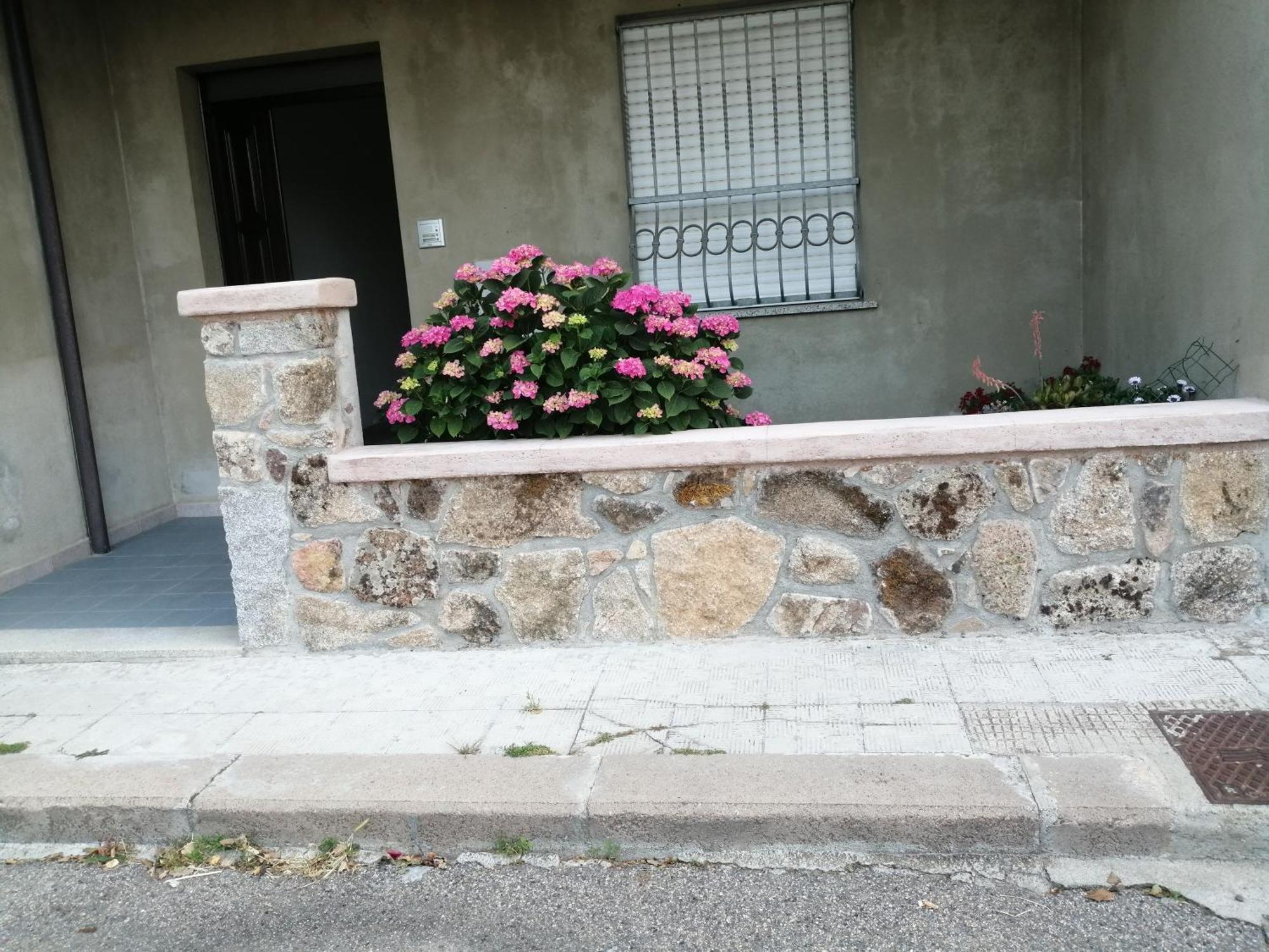 L Agrifoglio Di Rita Loddo Apartment Fonni